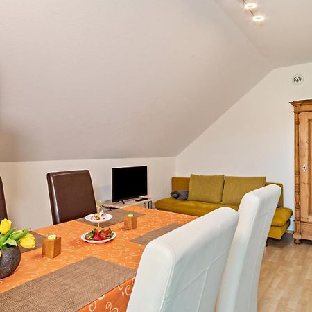 Haus Barbara, Ferienwohnung, 90Qm Unterreitnau Extérieur photo