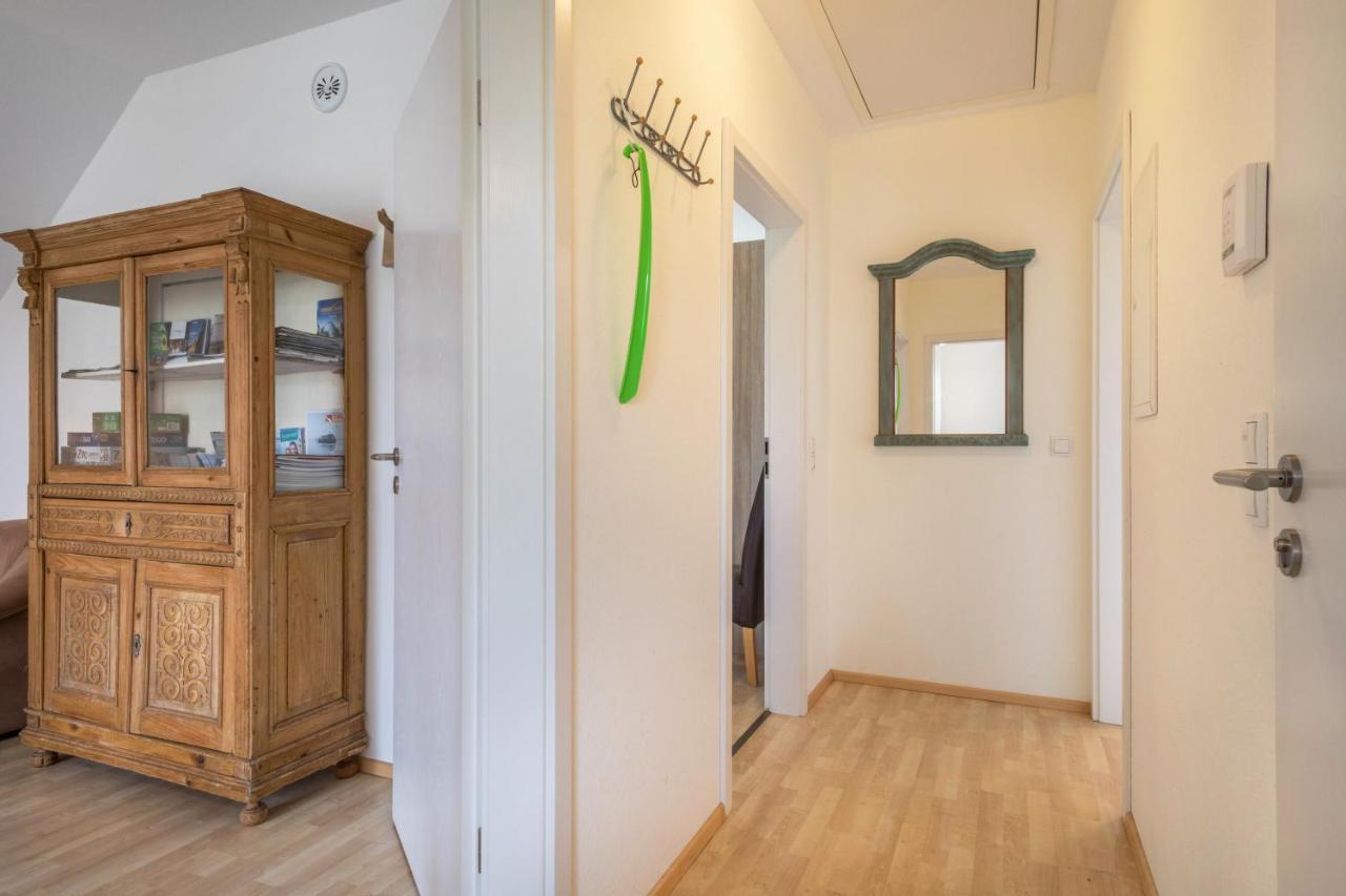 Haus Barbara, Ferienwohnung, 90Qm Unterreitnau Extérieur photo