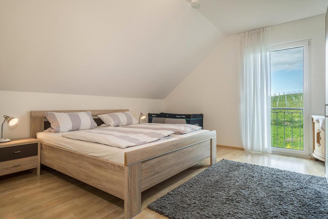 Haus Barbara, Ferienwohnung, 90Qm Unterreitnau Extérieur photo