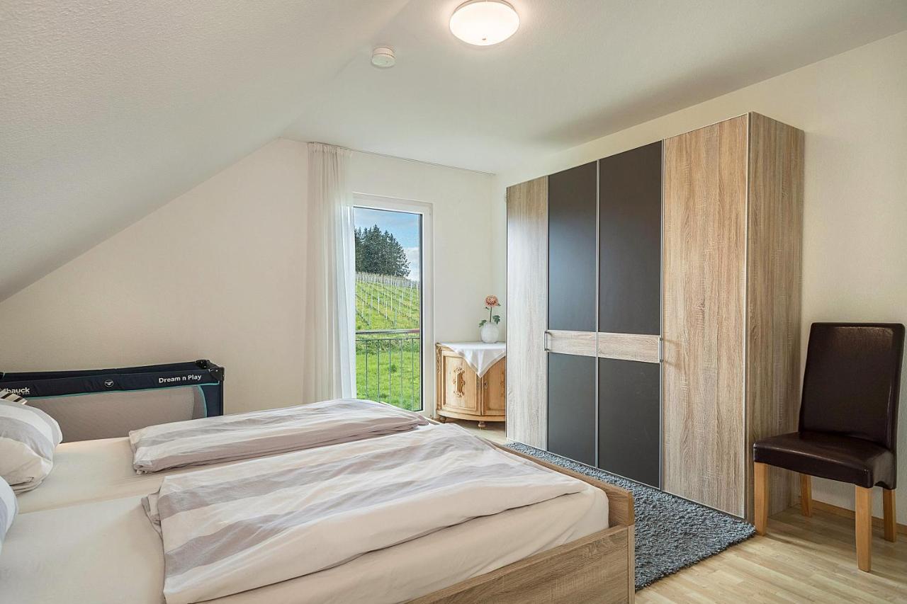 Haus Barbara, Ferienwohnung, 90Qm Unterreitnau Extérieur photo