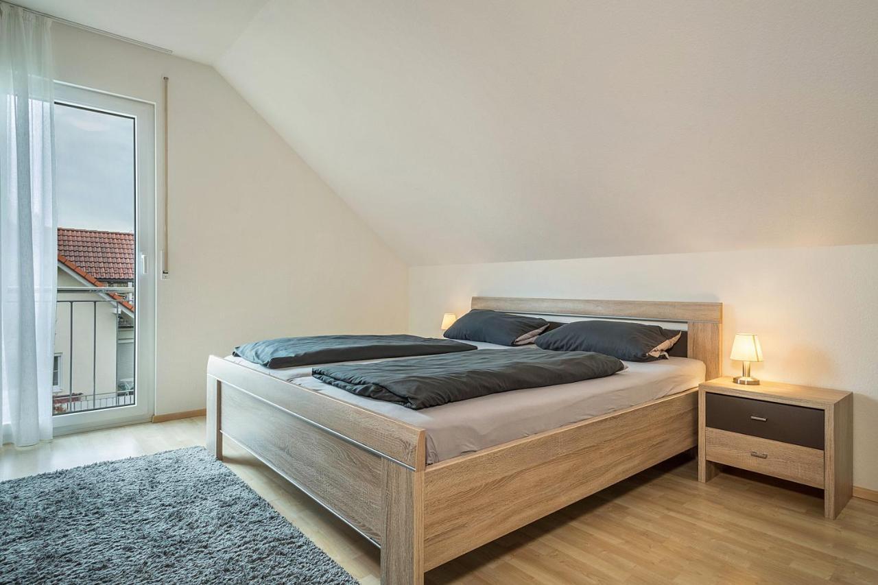 Haus Barbara, Ferienwohnung, 90Qm Unterreitnau Extérieur photo