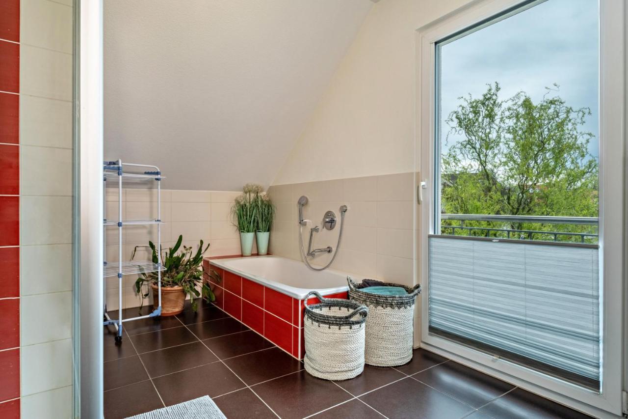 Haus Barbara, Ferienwohnung, 90Qm Unterreitnau Extérieur photo
