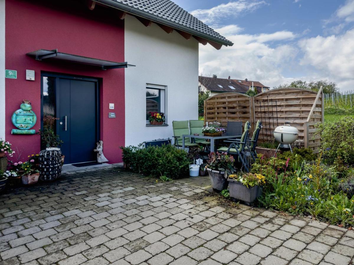 Haus Barbara, Ferienwohnung, 90Qm Unterreitnau Extérieur photo