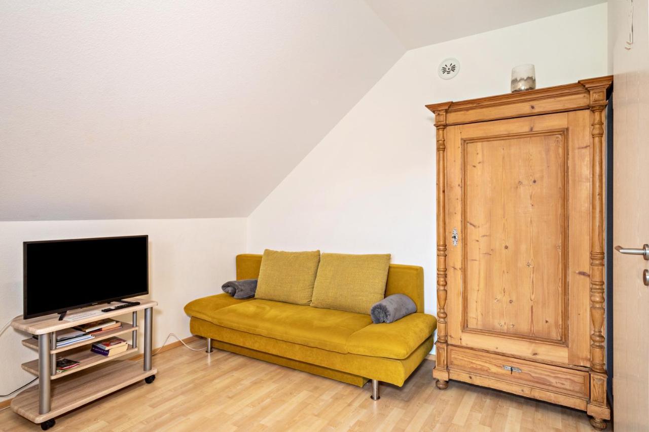 Haus Barbara, Ferienwohnung, 90Qm Unterreitnau Extérieur photo